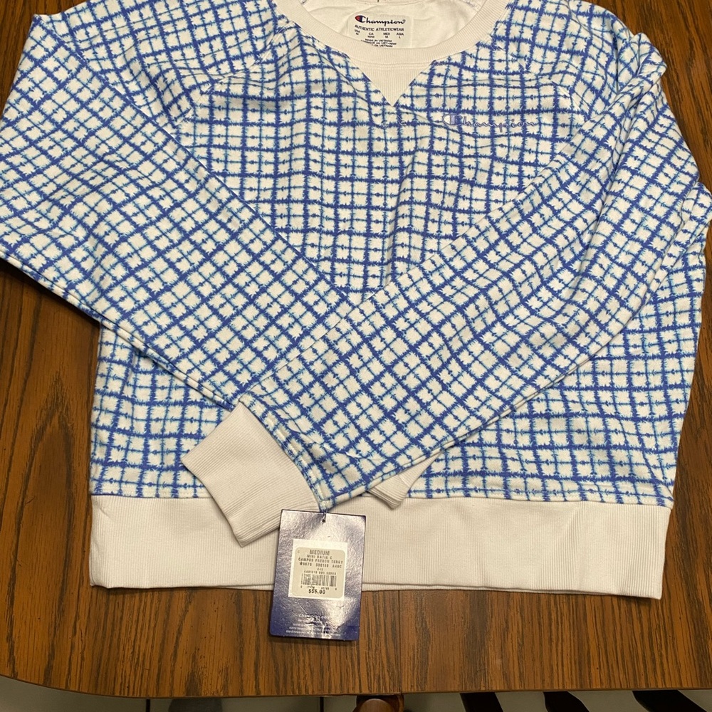 CHAMPION …Sport Sweatshirt